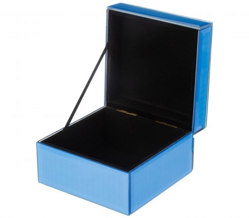 Lefard Шкатулка 453-205 Арт 12.5*12.5*8