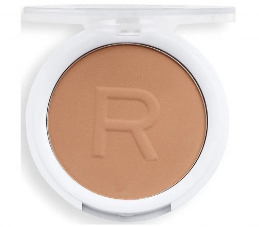 Makeup Revolution Пудра Super Matte
