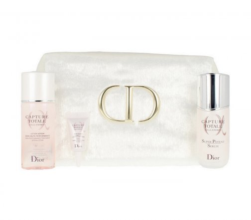 Dior Набор антивозрастной уход Capture Totale