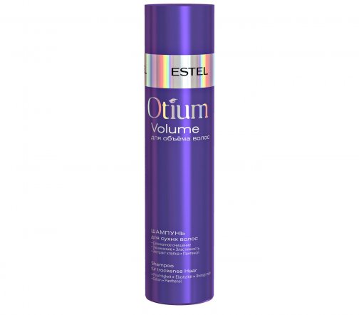 Estel Otium Volume Набор Шампунь 250мл + Бальзам 250мл