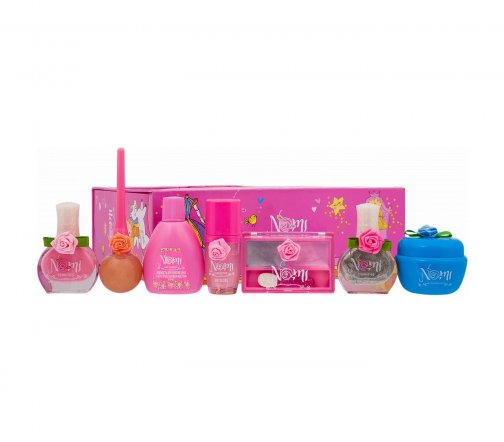 Nomi Набор детский Мечта принцессы Beauty Box LBW05