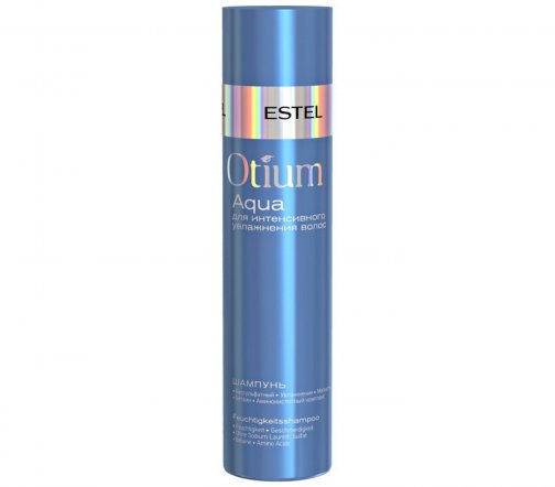 Estel Otium Aqua Набор Шампунь 250мл+Бальзам 250мл
