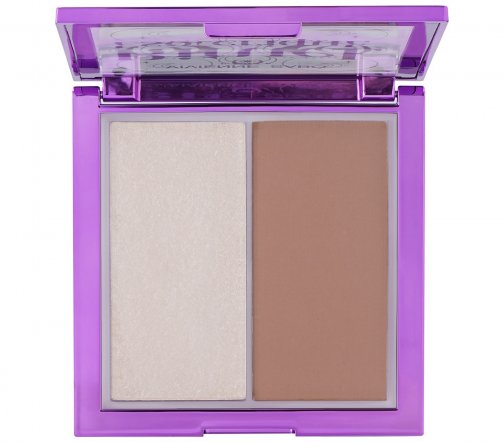 Vivienne Sabo Палетка для макияжа лица Rituel Esoterique 01