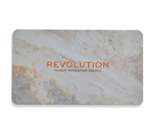 Makeup Revolution Палетка теней для век Forever Flawless Timeless Fantasy