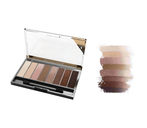 Max Factor Тени для век Masterpiece Nude