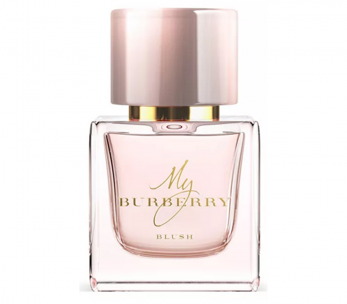 Burberry My Burberry Blush Парфюмерная вода
