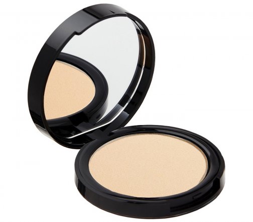 L'arte Пудра компактная Tocco Di Seta (Прикосновение шелка)  Песок