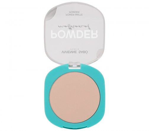 Vivienne Sabo Пудра компактная матирующая Mattriarcat