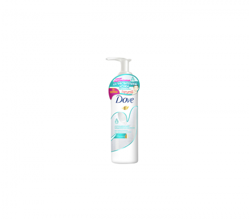 Dove Молочко мицеллярное для снятия макияжа успокаивающее 120мл