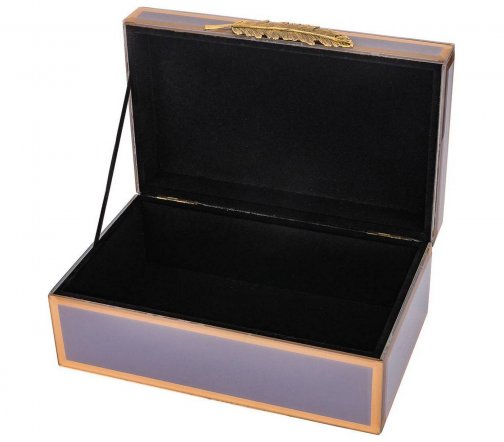 Lefard Шкатулка Pen 453-145