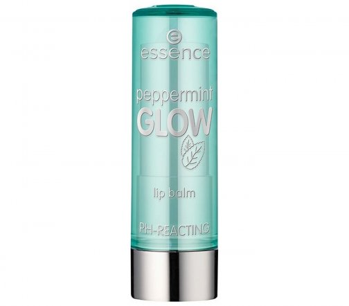 Essence Бальзам Mint Peppermint Glow
