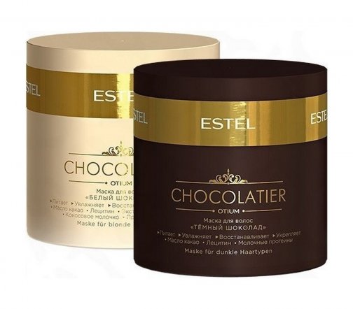 Estel Otium Chocolatier Набор для SPA-ритуала