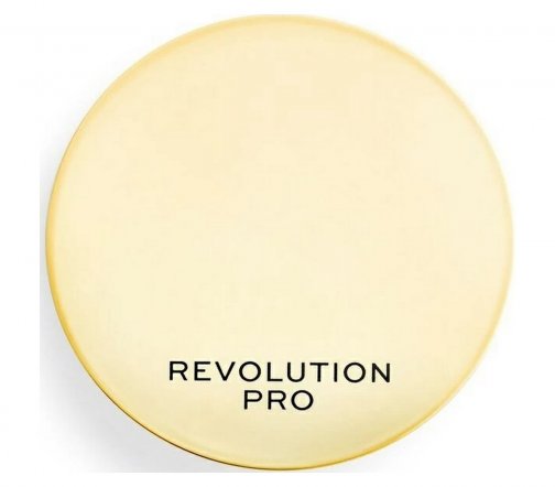 Revolution Pro Пудра рассыпчатая Hydra Matte Translucent Setting