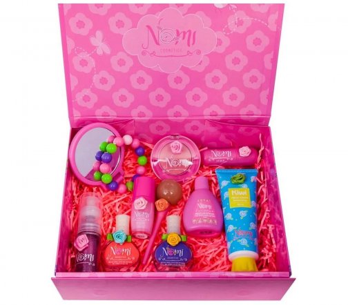 Nomi Набор детский Beauty Box Luxe 03