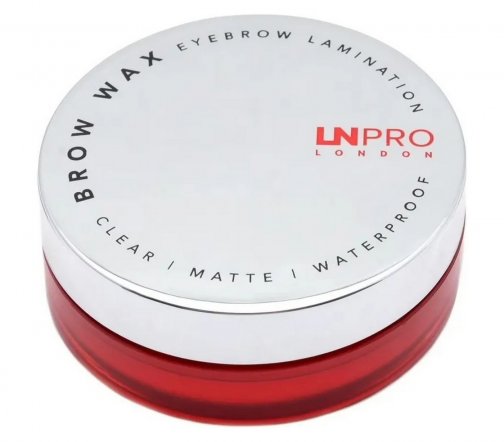 LN Pro Воск фиксирующий для бровей