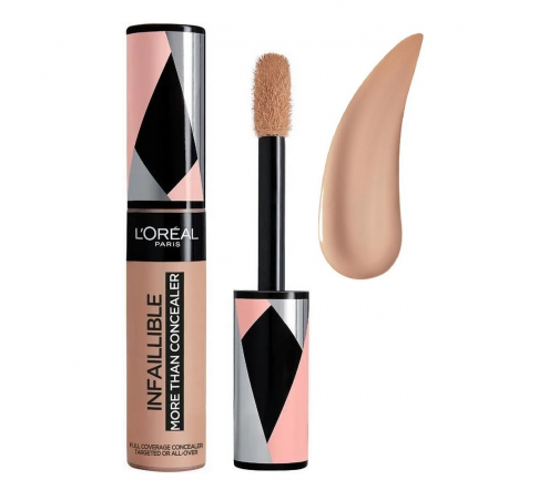 L'Oreal Paris Консилер Infaillible