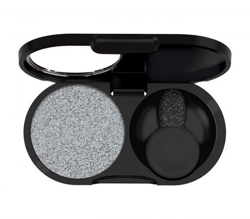 Pupa Тени с эффектом металлик Vamp! Metallic