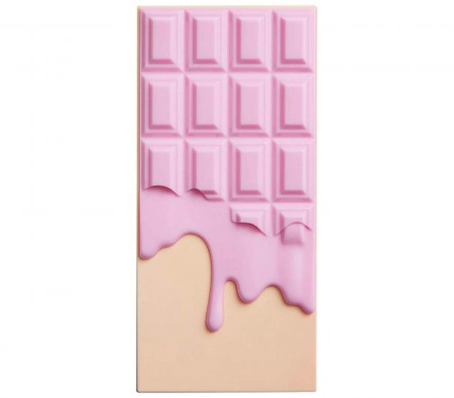 I Heart Revolution Палетка теней для век Chocolate Cotton Candy