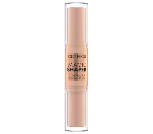 Catrice Стик для контуринга Magic Shaper Contour&Glow 2в1