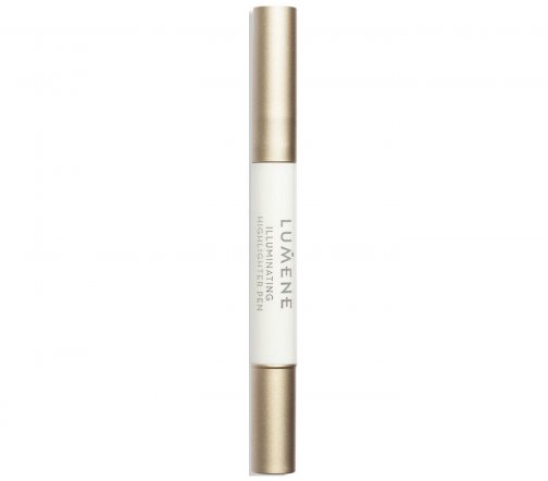 Lumene Хайлайтер Illuminating Highlighter 01