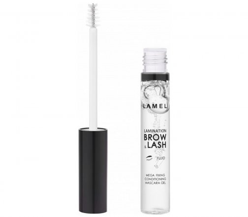Lamel Professional Гель для бровей и ресниц с эффектом ламинирования Lamination Brow & Lash 401