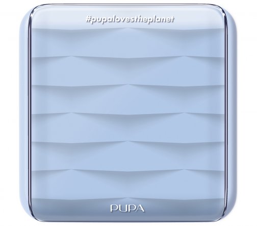 Pupa Палетка для макияжа 3D Effects S