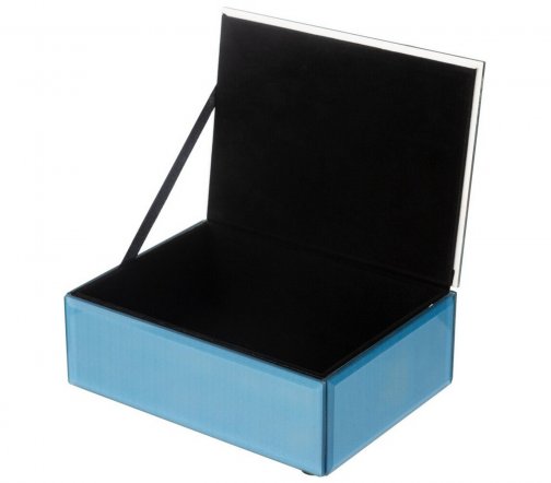 Lefard Шкатулка 453-202 Арт 16*12*6