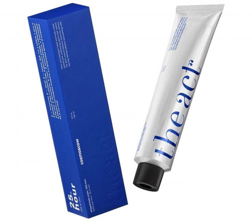 The Act 25th Hour Крем парфюмированный увлажняющий для тела Whipped Body Cream 150мл