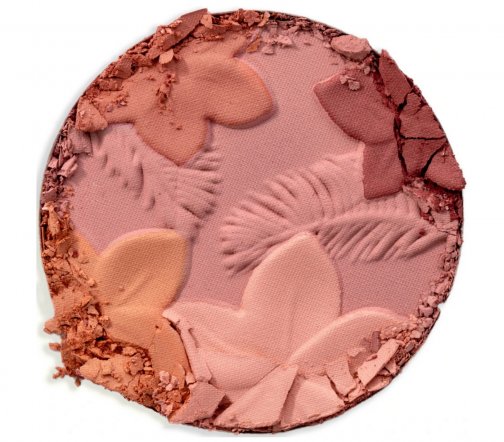 Physicians Formula Румяна Matte Monol Butter Лиловый матовый
