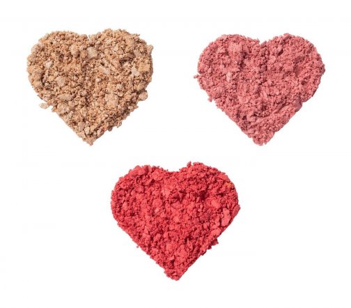 Love Generation Палетка для макияжа лица Yes, Peace!