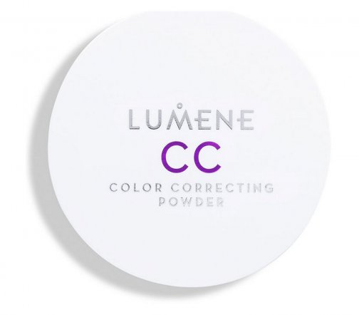 Lumene CC-Пудра Абсолютное совершенство Light/Medium