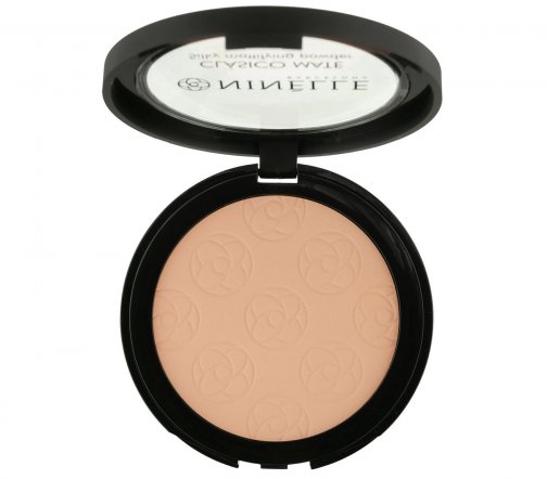 Ninelle Пудра легкая матовая Clasico Mate