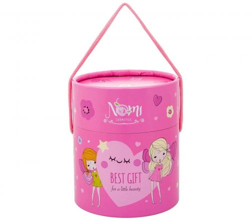 Nomi Набор детский Beauty Box Tube 05