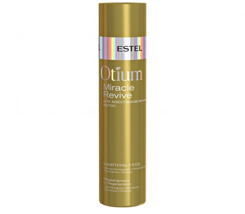 Estel Otium Miracle Revive Набор Шампунь 250мл+Бальзам 250мл