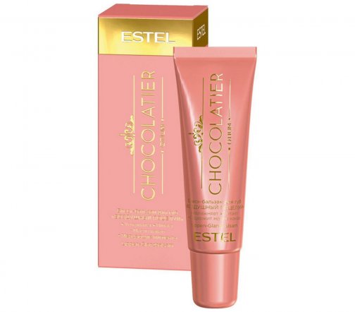 Estel Otium Chocolatier Набор Ruby Legend