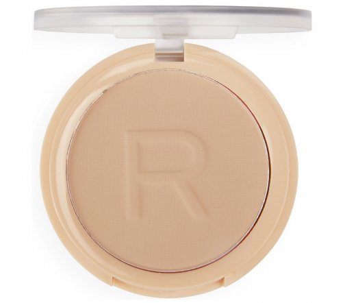 Makeup Revolution Пудра Reloaded Pressed Powder