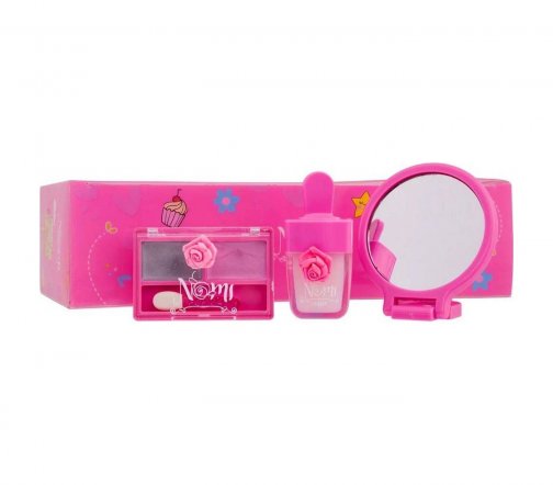 Nomi Набор детский Веселая звездочка Beauty Box GBL04