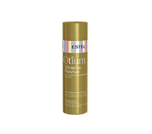Estel Otium Miracle Revive Набор Шампунь 250мл+Бальзам 250мл