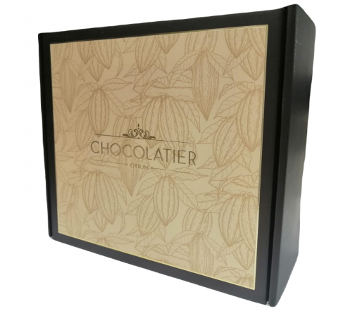 Estel Otium Chocolatier Набор для SPA-ритуала