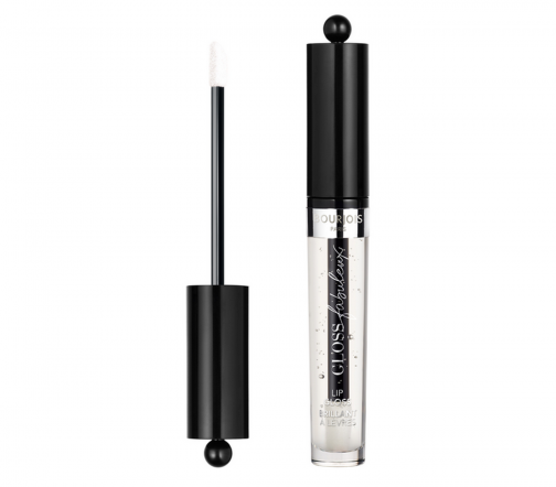 Bourjois Набор Тушь для ресниц Glamour Oh Oui!+Блеск для губ Gloss Fabuleux