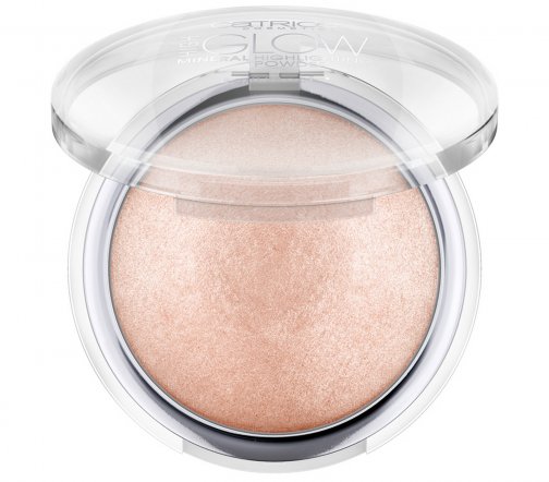 Catrice Хайлайтер Glow Mineral Highliting