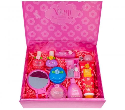 Nomi Набор детский Beauty Box Luxe 02