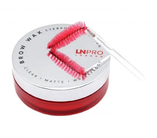 LN Pro Воск фиксирующий для бровей