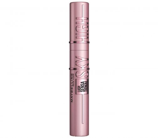 Maybelline Тушь Lash Sensational Sky High Черная