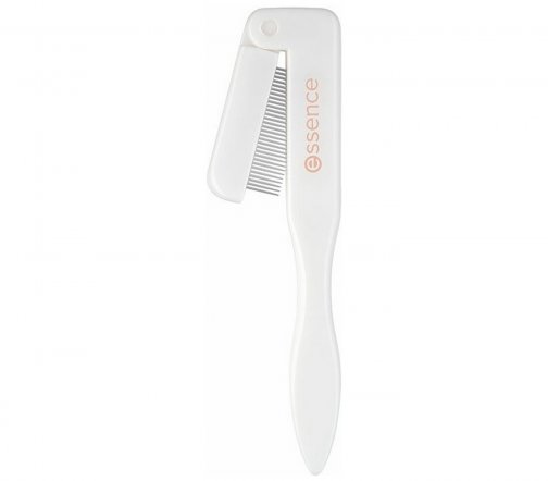 Essence Расческа для ресниц Lash Comb