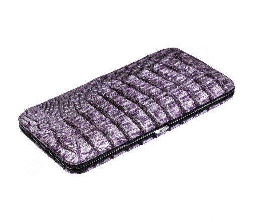 Solinberg Comfort Line Набор маникюрный FR-S1701 10 предметов