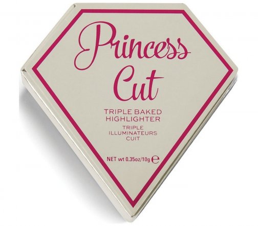 I Heart Revolution Хайлайтер Princess Cut