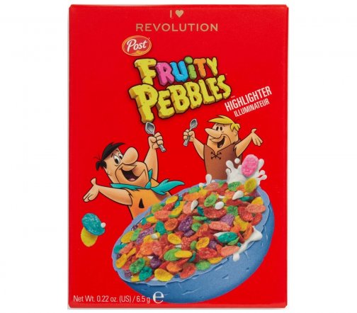 I Heart Revolution Хайлайтер Fruity Pebbles