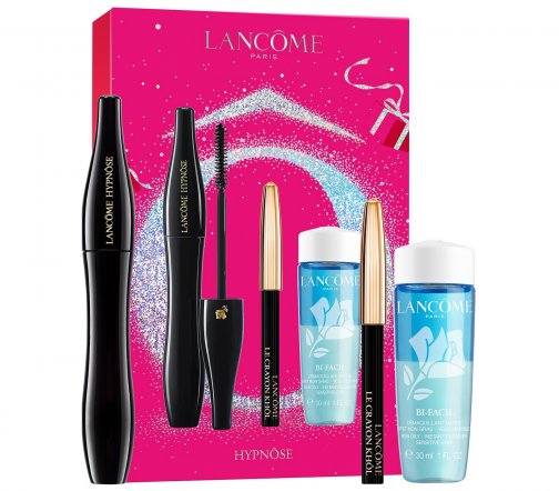 Lancome Набор Set Hypnose Тушь+Карандаш для глаз+Лосьон для снятия макияжа