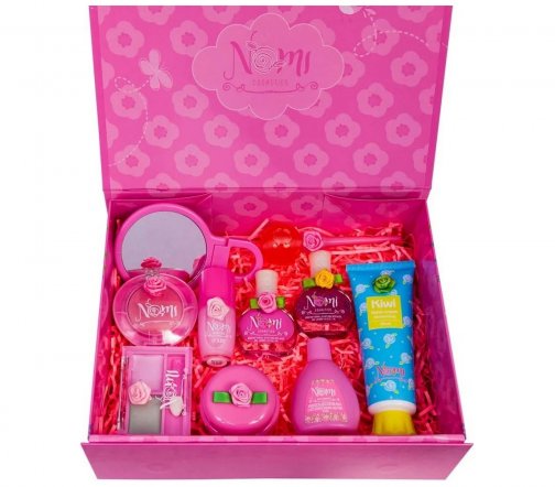 Nomi Набор детский Beauty Box Luxe 01